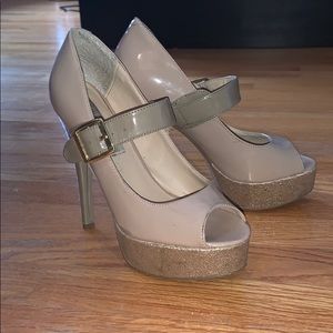 Steve Madden pumps